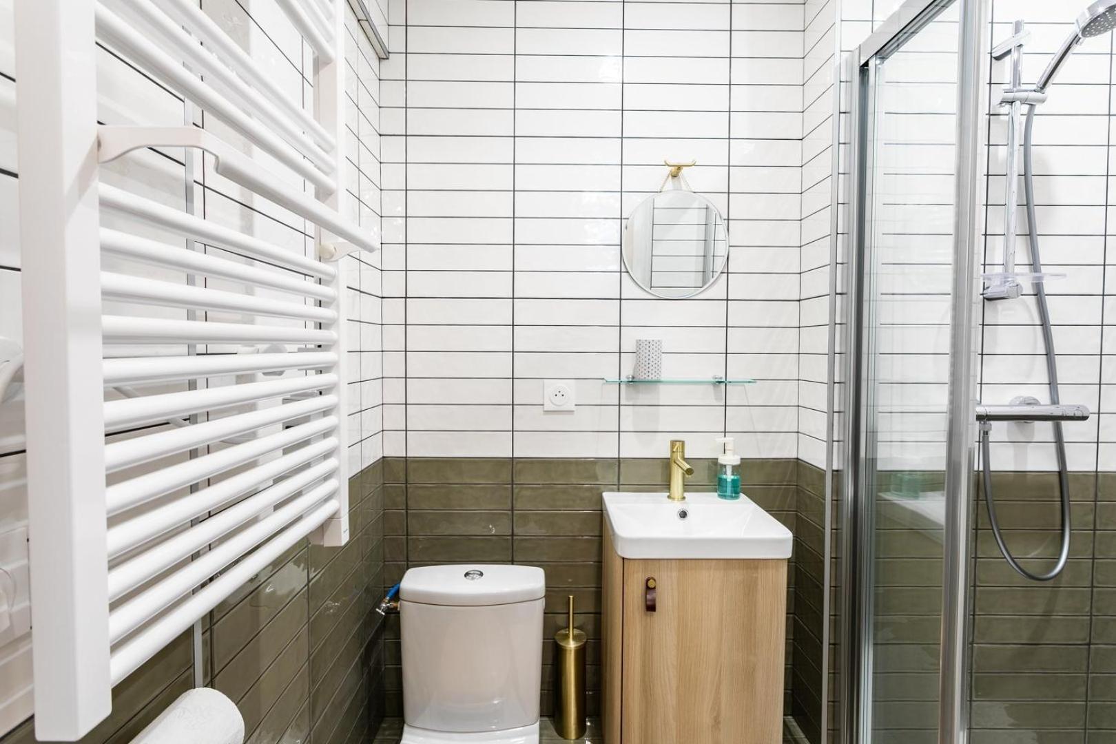 Apartament Lucelyne - Beau T2 Renove - Centre - Plage 400M Dinard Zewnętrze zdjęcie