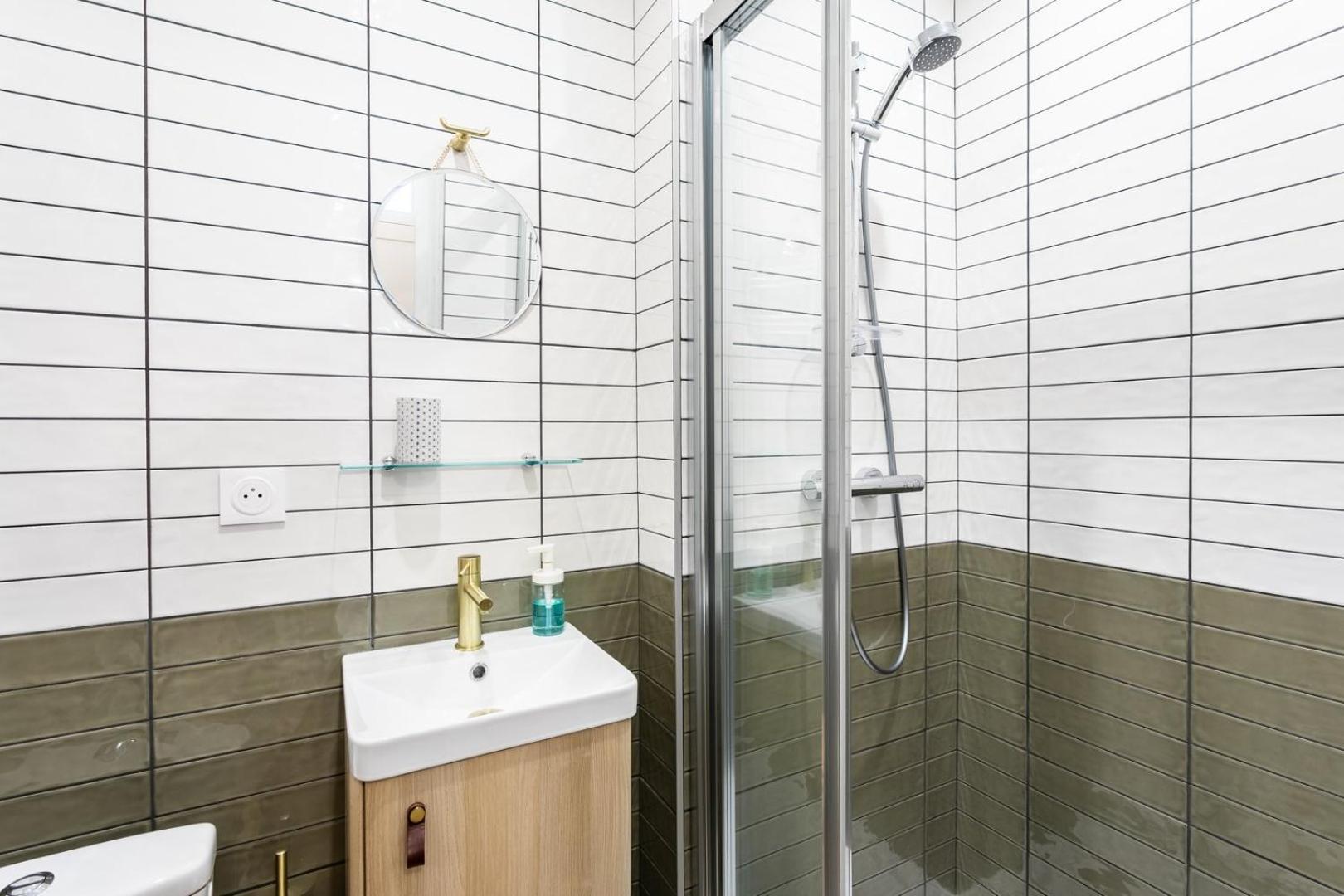 Apartament Lucelyne - Beau T2 Renove - Centre - Plage 400M Dinard Zewnętrze zdjęcie