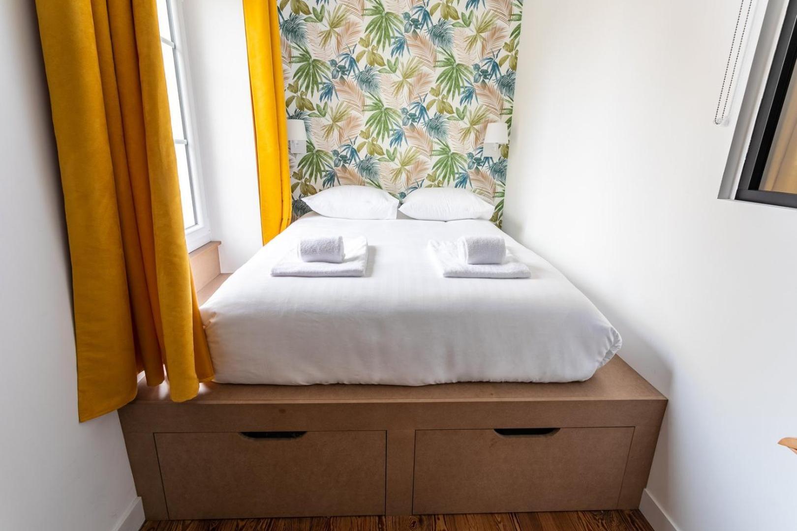 Apartament Lucelyne - Beau T2 Renove - Centre - Plage 400M Dinard Zewnętrze zdjęcie